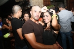 Friday Night at Garden Pub, Byblos